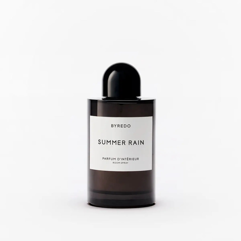 Jeffrey Epstein's Original Fragrance